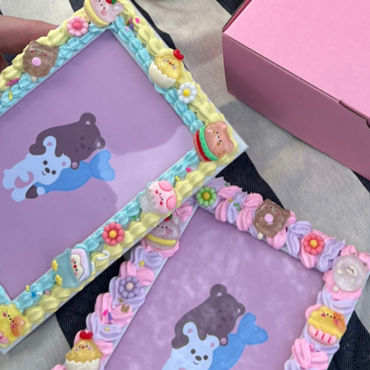 Animal Friends DIY Kit