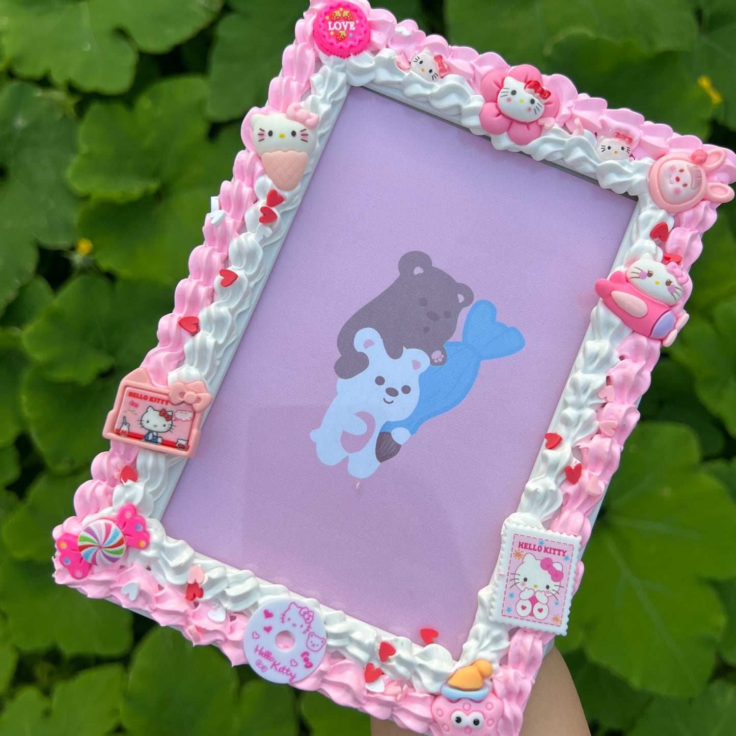 Hello Kitty DIY Kit