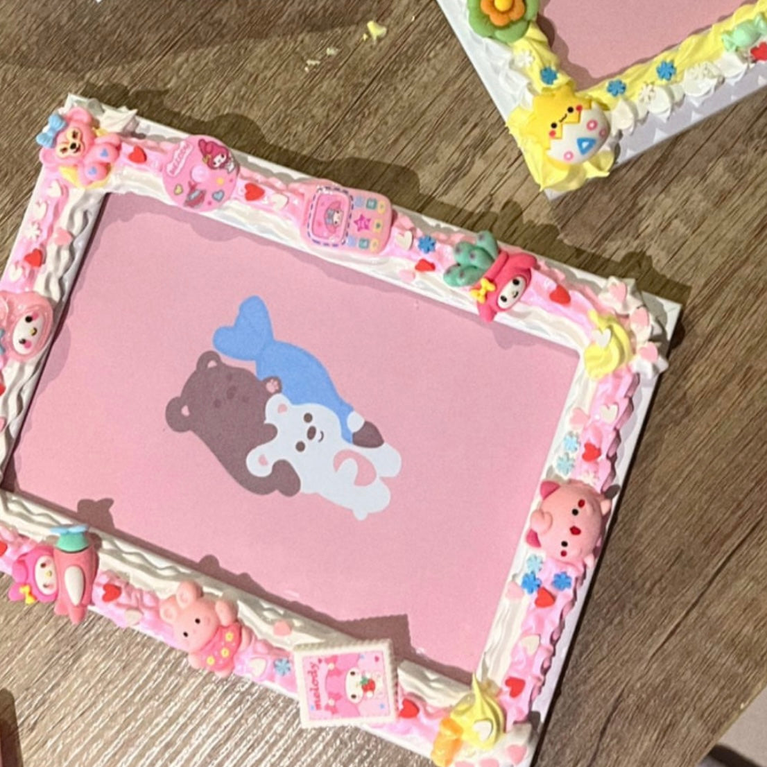 My Melody DIY Kit