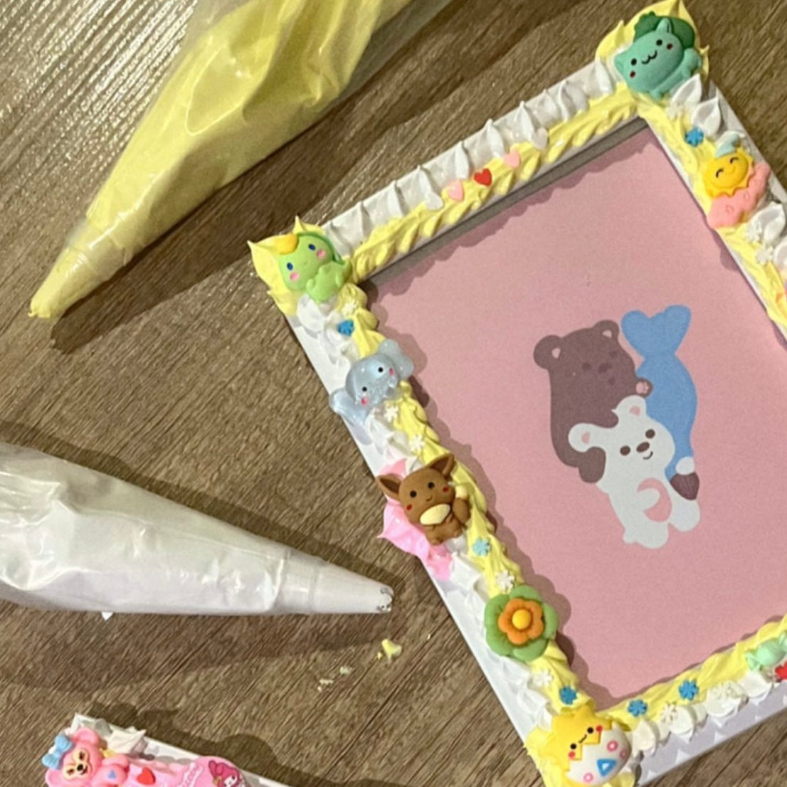 Pokemon DIY Kit