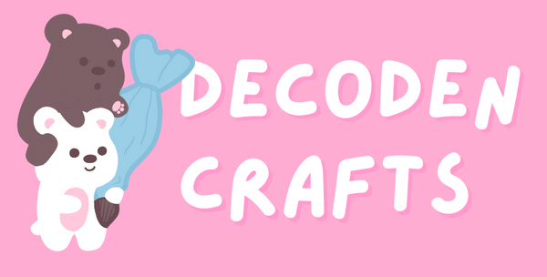 Add on Charms – Decoden Crafts