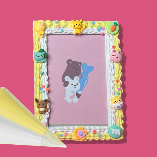 Pokemon DIY Kit