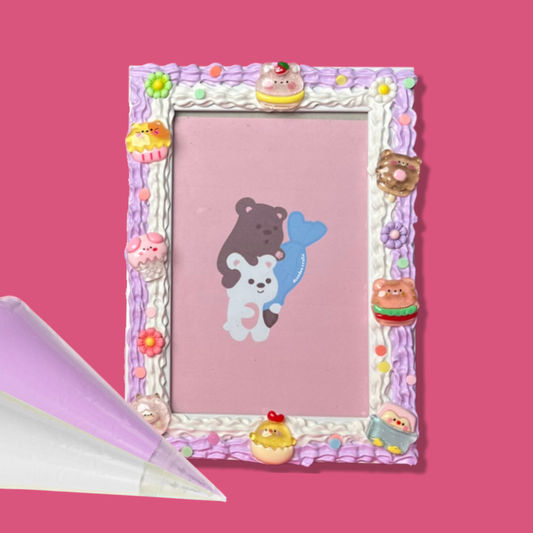 Animal Friends DIY Kit