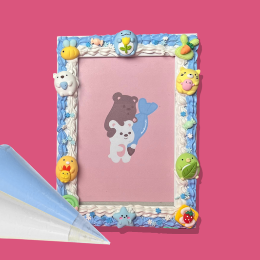 Sumikko Gurashi DIY Kit