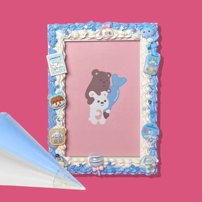 Cinnamoroll DIY Kit
