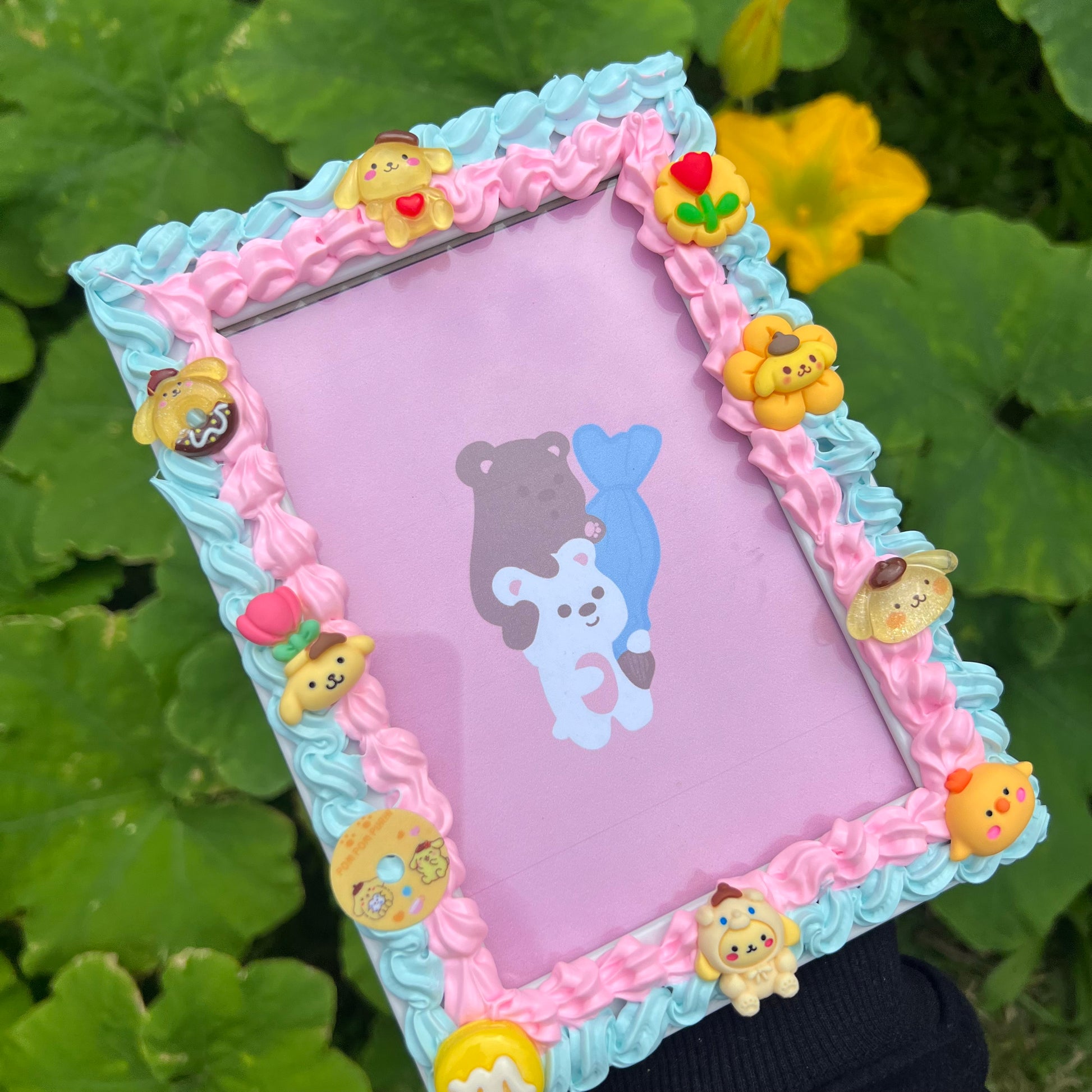 Pokemon DIY Kit – Decoden Crafts