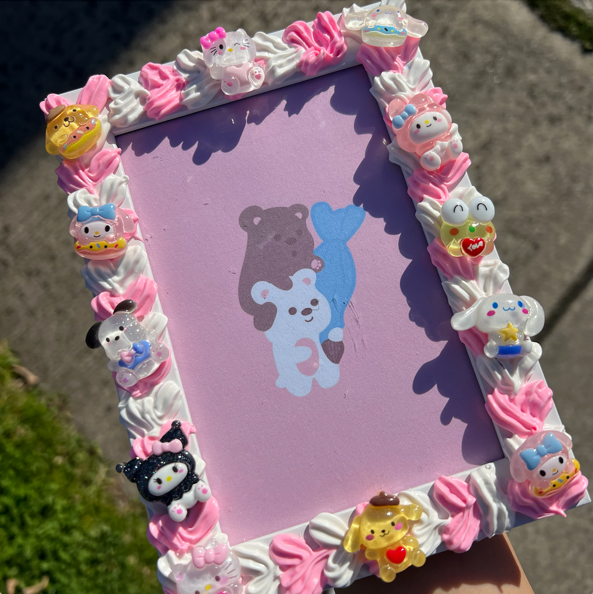 Decoden Crafts