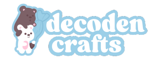 Decoden Crafts