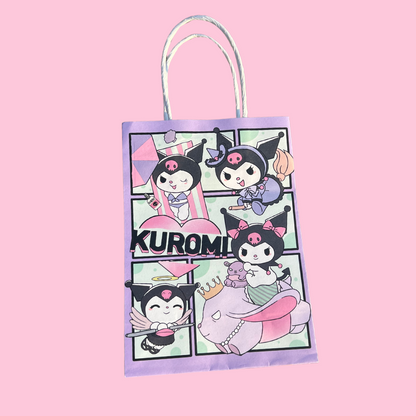 Sanrio Inspired Giftbag